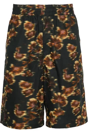 Isabel Marant Layan shorts