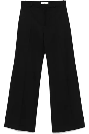 Chloé Virgin wool trousers