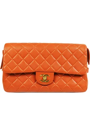 CHANEL 1997 Classic Flap backpack