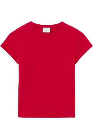 Claudie Pierlot Jersey T-Shirt