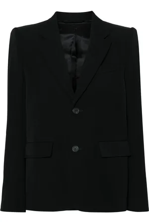 Balenciaga Single-breasted blazer