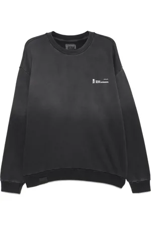 Izzue Graphic-print sweatshirt