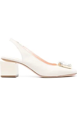 AGL ATTILIO GIUSTI LEOMBRUNI Angie 60mm pumps