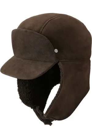 Le Mont St Michel Agatha chapka hat