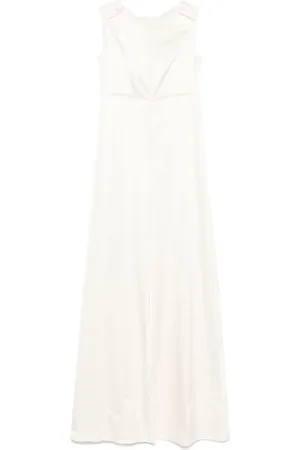Maison Margiela Inside-out dress