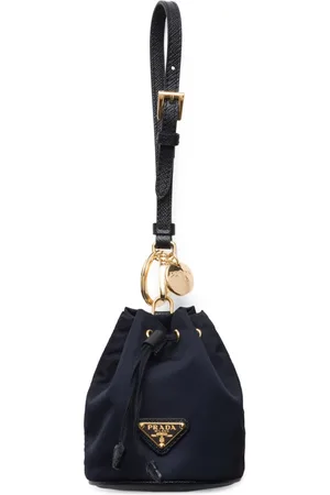 Prada Re-Edition 1978 key ring