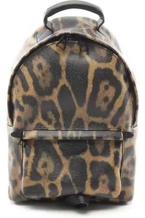 LOUIS VUITTON 2016 Palm Springs PM backpack