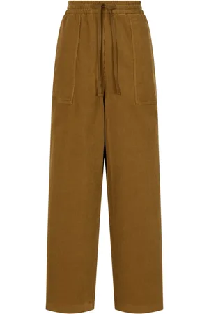 Studio Tomboy Corduroy trousers