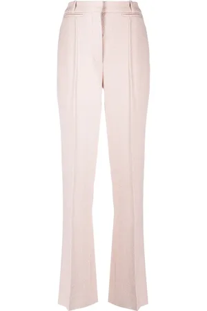 The Mannei Sewan flared trousers