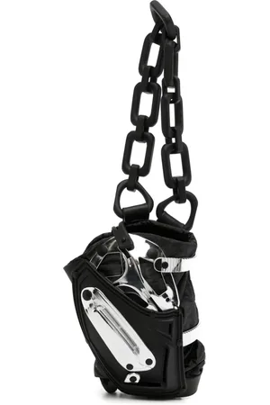 Innerraum Chain-link panelled mini bag