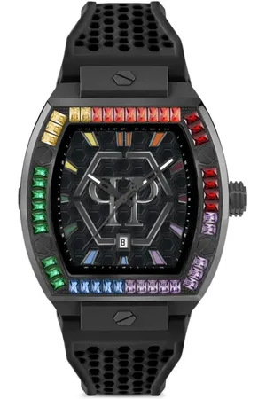 Philipp Plein The Hexagon Phantom 44mm