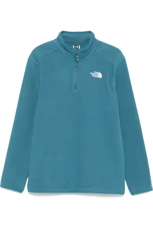 The North Face 100 Glacier sweatshirt
