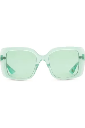 DITA EYEWEAR Adabrah sunglasses