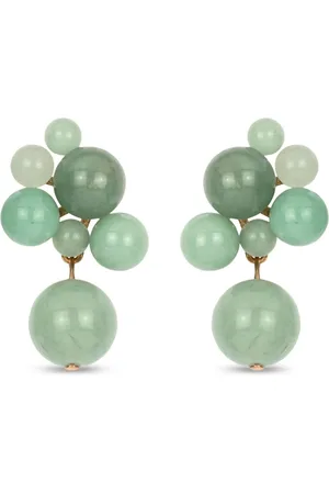 Jennifer Behr Veda earrings