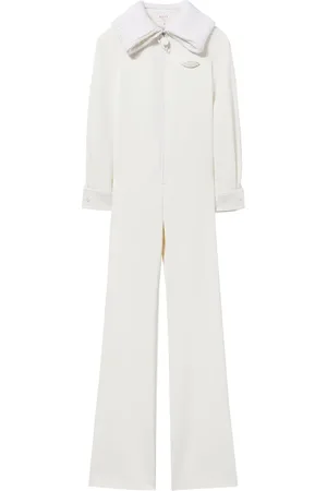 Puccini Logo-plaque jumpsuit