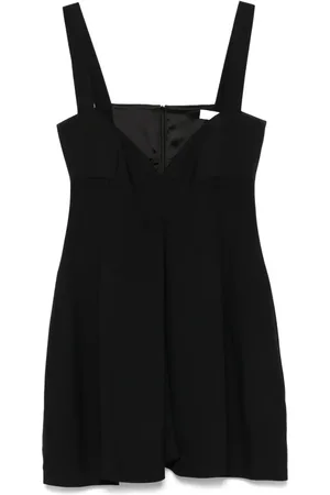 Carven Flared top