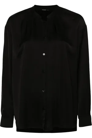 TRANSIT Long-sleeves wool shirt