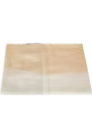 Faliero Sarti Dily ombre-effect scarf