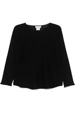 BRUNO MANETTI Fine-knit top