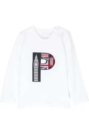 PATACHOU Embroidered T-shirt