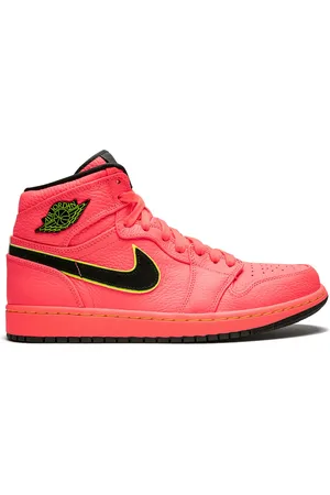 Jordan Air 1 Retro Premium "Hot Punch" sneakers