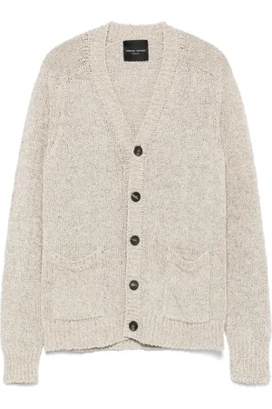 Roberto Collina Knitted cardigan