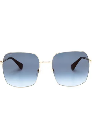 Cartier Oversized gradient sunglasses