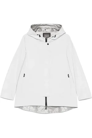 HERNO Hooded jacket