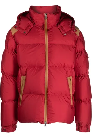 Moncler Kitinen padded jacket