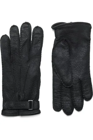 Ermenegildo Zegna Leather gloves