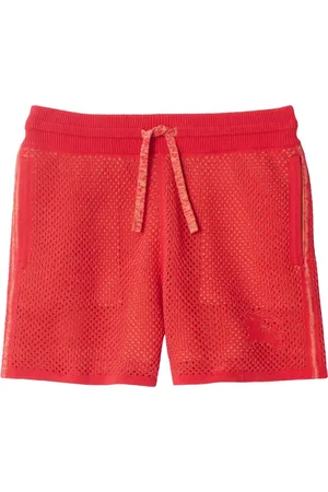 Burberry Mesh shorts