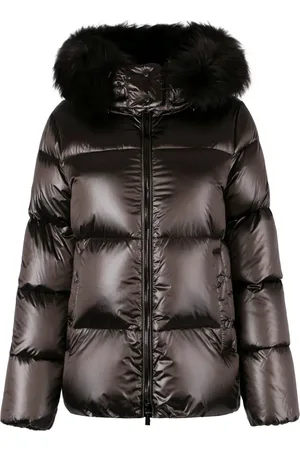 MOORER Melita down jacket