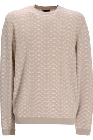 Emporio Armani Crew-neck sweatshirt