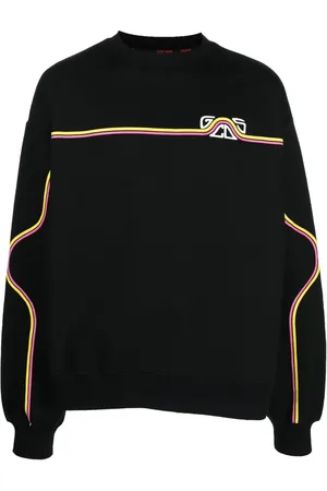 GCDS Waved logo sweatshirt
