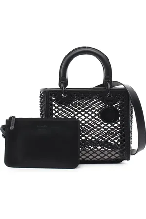 Dior 2020s medium Lady Dior handbag