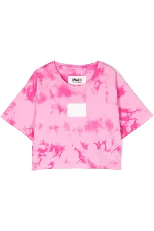 Maison Margiela Tie-dye T-shirt