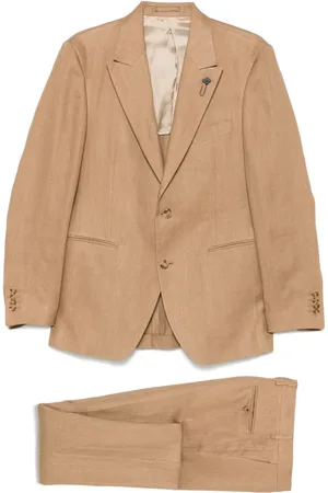 LARDINI Feeling suit