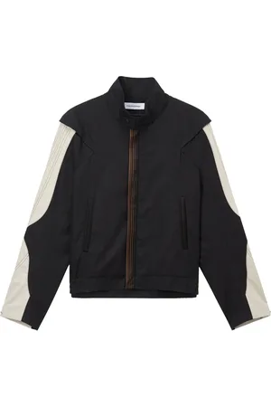 Kiko Kostadinov Two-tone jacket