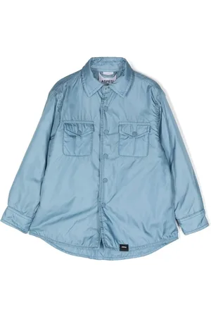 Aspesi Button-up shirt