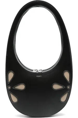 COPERNI Mini Petal Swipe tote bag