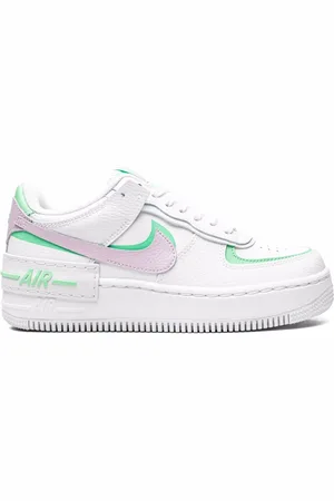 Nike Air Force 1 Shadow "Infinite Lilac" sneakers