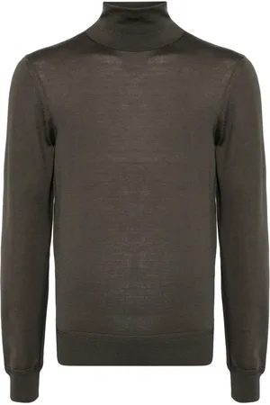 Tom Ford Roll-neck jumper