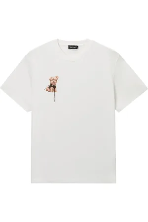 tout a coup Cotton T-shirt