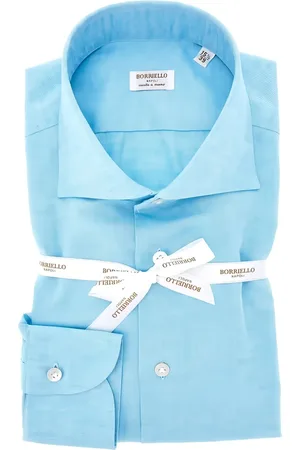 Borriello Twill shirt