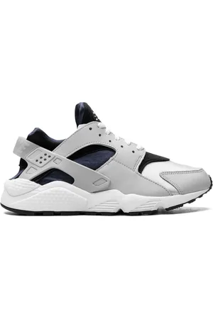 Nike Air Huarache " Fog Obsidian" sneakers