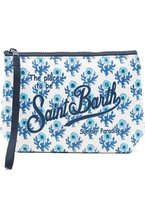 MC2 SAINT BARTH Aline make up bag