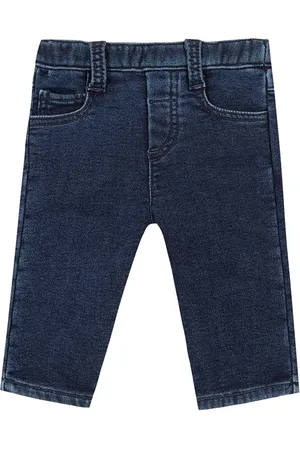 Tartine Et Chocolat Straight-leg jeans