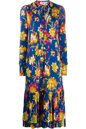La DoubleJ Good Witch midi dress
