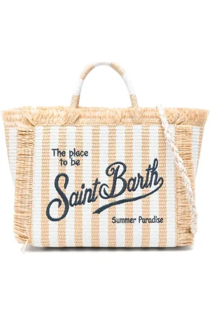MC2 SAINT BARTH Colette tote bag