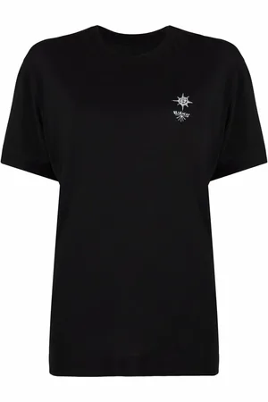 Givenchy Graphic-print cotton T-shirt